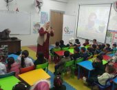 صناع الخير تنظم ندوات توعوية في مراكز تنمية الأسرة والطفل للاحتفال بذكرى الإسراء والمعراج