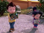 «نور» يحتفي بـ الإسراء والمعراج ويقدم رحلة إيمانية للأطفال (فيديو)