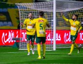 الخليج ضد الأخدود .. رباعية جديدة في الدوري السعودي