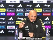 كالياري ضد يوفنتوس.. سباليتي: نبحث في الميركاتو عن بديل يلدز
