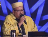 دولة التلاوة.. عمر القزابرى عن محمد كامل: قراءتك فيها أنفاس قراء الرعيل الأول