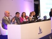 نوفو نورديسك تعلن عن إطلاق ويجوفي® فى مصر وهو علاج من فئة GLP-1 معتمد لعلاج السمنة وزيادة الوزن لدى البالغين والمراهقين من سن 12 عاما الذين يعانون من مشاكل صحية تتعلق بالوزن