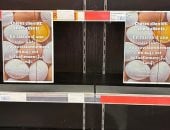 أزمة البيض تهدد أوروبا وتدق ناقوس الخطر.. تتفاقم فى فرنسا وألمانيا وبولندا وهولندا.. تراجع القدرة الشرائية وأنفلونزا الطيور وارتفاع أسعار الطاقة وضغوط الزراعة أبرز الأسباب.. النقص الشديد يهدد أمن غذاء القارة