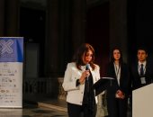 الأكاديمية المصرية للفنون بروما تشارك فى مهرجان بونتوس الأورومتوسطى