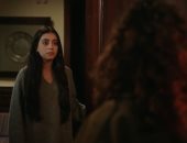 مسلسل ميدترم الحلقة 30.. ياسمينا العبد تخضع للعلاج النفسى