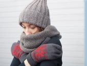 حكة الجلد فى الشتاء.. إزاى تحمى نفسك من العدوى بسبب الملابس الصوفية؟