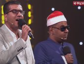 متسابقو دولة التلاوة يبدعون فى تقديم ابتهالات واللجنة تشيد بالأداء