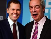 عضو بارز بالمحافظين البريطانى ينشق لصالح حزب الإصلاح.. ما القصة؟