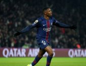 باريس سان جيرمان يتفوق على ليل بهدف ديمبيلى فى الشوط الأول.. فيديو