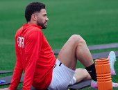 إبراهيم حسن يعلن غياب أحمد فتوح وياسر إبراهيم عن مباراة مصر ونيجيريا