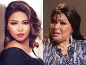 فيفي عبده آخرهم.. فنانون ساندوا شيرين عبد الوهاب ودعموها