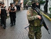 بعد 5 رؤوس بشرية.. الإكوادور تعثر على 6 جثث محترقة على أحد الشواطئ