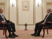 على شعث يشيد بالدعم المصرى والدولى لإخراج الفلسطينيين من أزمتهم الإنسانية