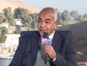 مدير حدائق أسوان: زيادة المساحات الخضراء واعتماد أنظمة رى ذكية 