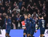 بى إس جى ضد ليل.. الفريق الباريسى يفوز بثلاثية ويتصدر الدورى الفرنسى
