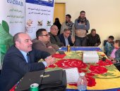 الطب البيطرى بسوهاج: ندوات إرشادية وتوعوية لرفع ثقافة المواطنين