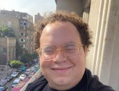 محمد الإمام خريج المعهد العالى للمسرح يرحل قبل عرض فيلمه الأخير