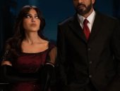 ريهام حجاج تثبت أقدامها فى دراما رمضان للعام السابع بـ مسلسل توابع 2026