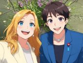 سيلفى أنمي وهدايا هالو كيتي.. رئيسة وزراء اليابان تحتفل بعيد ميلاد ميلوني.. فيديو