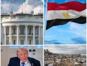 السيد الوزير حسن رشاد رئيس جهاز المخابرات العامة ضمن أعضاء المجلس التنفيذي لغزة 