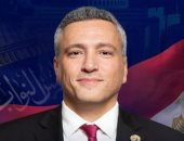 نائب: خطابات الرئيسين السيسى وترامب تعكس قوة موقف مصر تجاه فلسطين وسد النهضة