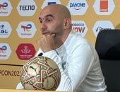 للمرة الثالثة.. اتحاد الكرة المغربي ينفي إقالة وليد الركراكي