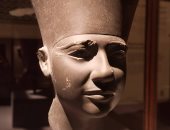 رأس الملك وسركاف.. رائد عبادة الشمس في الدولة القديمة