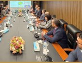 تسريع أعمال الحفر لوضع بئر على الإنتاج بـ 40 مليون قدم 3 غاز يوميا بحقول الفرعونيّة