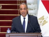 وزير الخارجية لـ أ ش أ: ترامب قدم دعوة للرئيس السيسي للانضمام لمجلس السلام