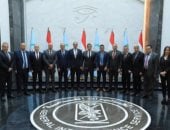 رئيس المخابرات العامة يؤكد حرص مصر الدائم على نجاح عمل اللجنة الفلسطينية