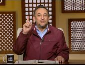 رمضان عبد المعز: الإسراء والمعراج مدرسة إيمانية خالدة نتعلم منها الدروس والعبر