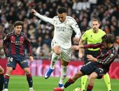 صافرة نرويجية تدير مباراة الريال ضد موناكو فى دوري ابطال أوروبا