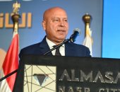 الفريق كامل الوزير يستعرض رؤية تطوير الصناعة المصرية حتى 2030