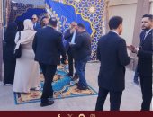 إقبال ملحوظ قبل غلق لجان التصويت بانتخابات النقابات الفرعية للمحامين