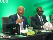 رسميا.. إقامة أمم أفريقيا 2027 فى أغسطس وإلغاء بطولة المحليين