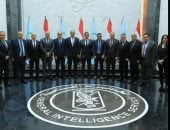 رئيس المخابرات العامة يؤكد حرص مصر الدائم على نجاح عمل اللجنة الفلسطينية