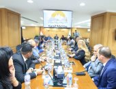 محافظ الجيزة: لقاءات أسبوعية مع النواب لحل شكاوى المواطنين