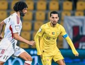 هل يفاوض الأهلي محمد الننى لخلافة ديانج فى وسط الملعب؟.. مصدر يجيب