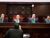 رئيس جنايات المنصورة قبل الحكم على قاتلى مرشح العمودية: استبحتم الدماء لأجل تجارة آثمة