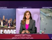 هيئة دعم فلسطين: دور مصر محوري في موازنة الضغوط الإسرائيلية على أمريكا