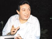 سعيد الشحات يكتب: ذات يوم 18 يناير 1992.. قبل عرض فيلم «ناجى العلى» بيومين.. إبراهيم سعدة رئيس تحرير «أخبار اليوم» يفتح النار ضده ويتهم بطله نور الشريف ببيع نفسه من أجل الدولارات 