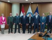 حفر 11 بئرًا تنمويًا خلال الخطة الخمسية لزيادة الإنتاج بحقول بتروسيلة