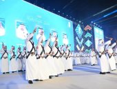 انطلاق فعاليات مهرجان البرك الشتوى ببرامج تراثية وتجارب تفاعلية