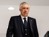 الريال ضد ليفانتي.. أنشيلوتي يدعم الملكي من ملعب البيرنابيو لأول مرة منذ رحيله