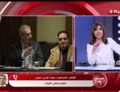 عماد الدين حسين لـ«الساعة 6»: مصر مفتاح القضية الفلسطينية ودورها تاريخي