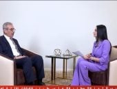 رئيس اللجنة الوطنية لإدارة غزة: نثمّن الجهد العظيم لمصر والرئيس السيسي