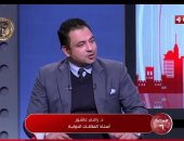 خبير لـ الساعة 6: الممارسات الإسرائيلية سبب عدم استقرار الشرق الأوسط