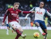 توتنهام ضد وست هام.. السبيرز يسقط بثنائية في الدوري الإنجليزي