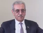 التليفزيون هذا المساء: رئيس اللجنة الوطنية لإدارة غزة: نثمن الجهد العظيم لمصر والرئيس السيسي