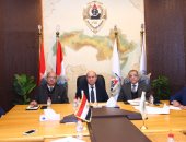 العمليات المركزية بالمحامين: المرحلة الأولى من انتخابات الفرعيات تمت بإشراف قضائى كامل